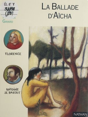 cover image of La Ballade d'Aïcha